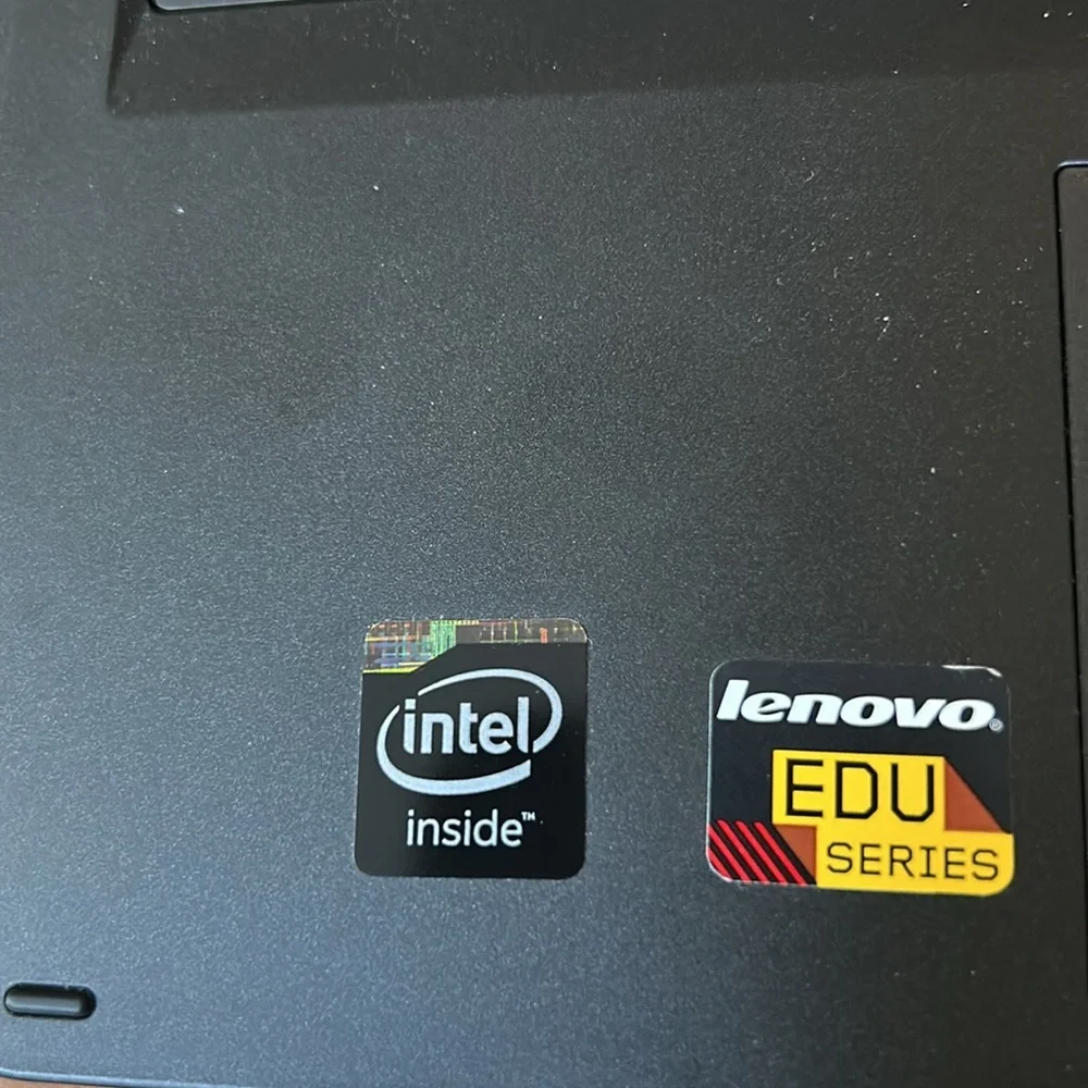Lenovo Thinkpad EDU Series